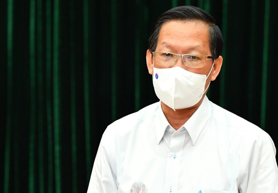 Coronavirus: HCMC needs extra two-week social distancing ảnh 1