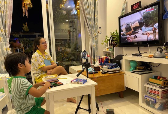 How interesting virtual tourism in covid-19 crisis! ảnh 2