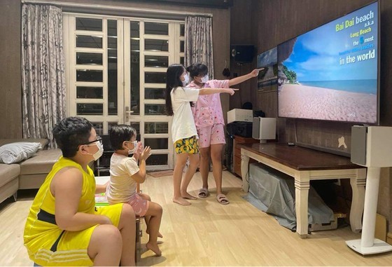 How interesting virtual tourism in covid-19 crisis! ảnh 1