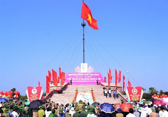 Festival digitalization project for research needs, cultural values ảnh 1