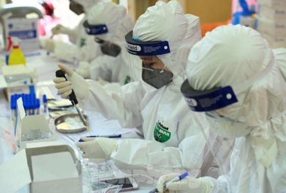 Hanoi adds 29 additional infection cases including Coca – Cola worker ảnh 1