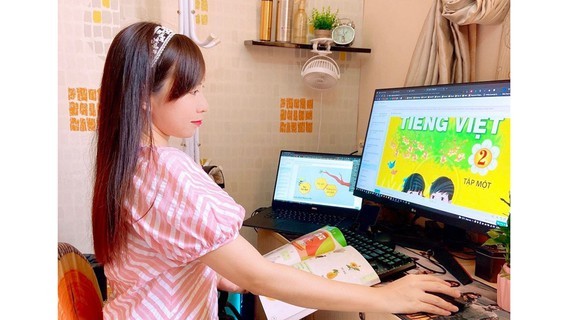 Vietnam to carry out general education program ảnh 1