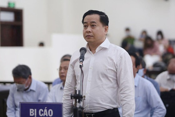 Former intelligence official prosecuted for taking bribe ảnh 1