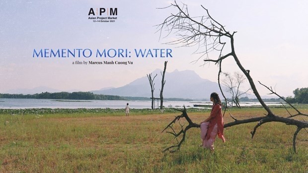 Vietnamese films selected for Asian Project Market at Busan int’l film festival ảnh 1