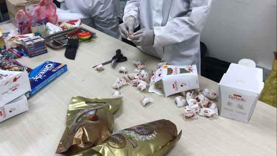 Cases of smuggling, trade fraud, counterfeit goods detected ảnh 1