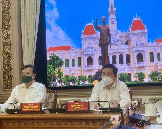 Overseas-Vietnamese experts suggest urgent license for Nanocovax vaccine ảnh 1