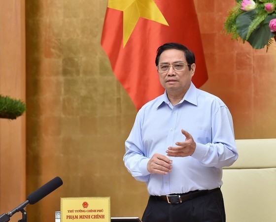 Vietnamese PM directs to take care of vagabonds ảnh 1