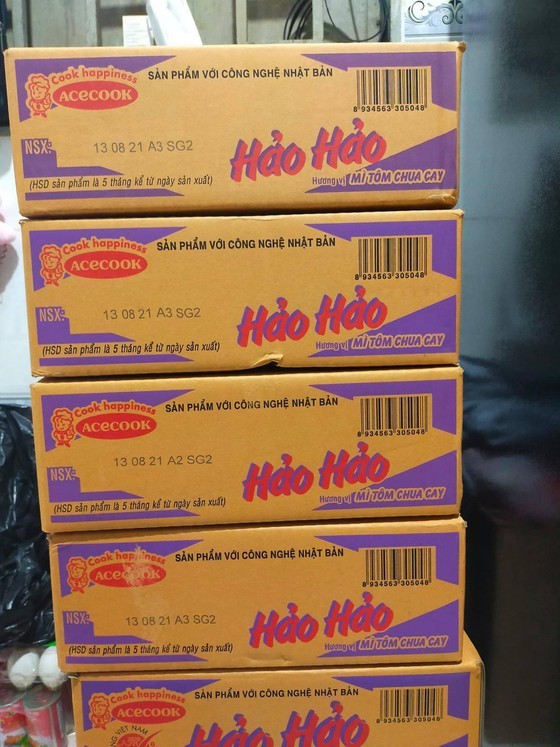 Businesses careful with ethylene oxide content in exports to different nations ảnh 1