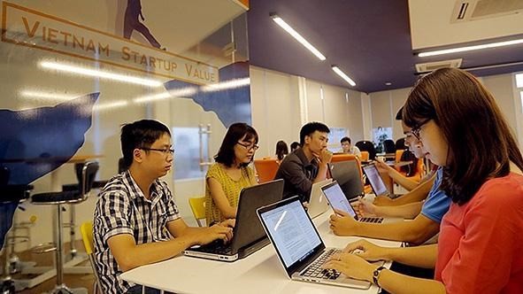All-round report on Vietnam’s startup ecosystem to be unveiled ảnh 1