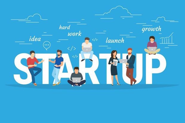 All-round report on Vietnam’s startup ecosystem to be unveiled ảnh 2