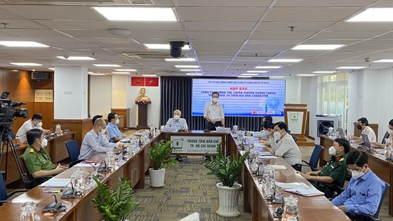 HCMC ready to give Covid-19 vaccine to other provinces for vaccination roll-out ảnh 1