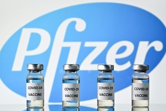 There’s no evidence that Pfizer vaccine causes death ảnh 1