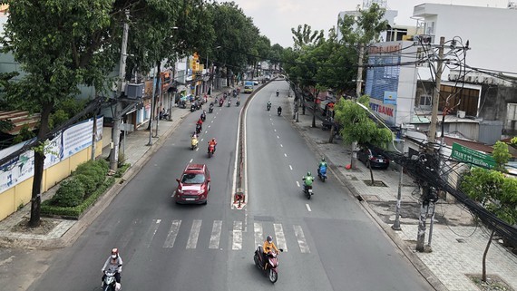 Ho Chi Minh City prepares for welcome of employees returning to work ảnh 1