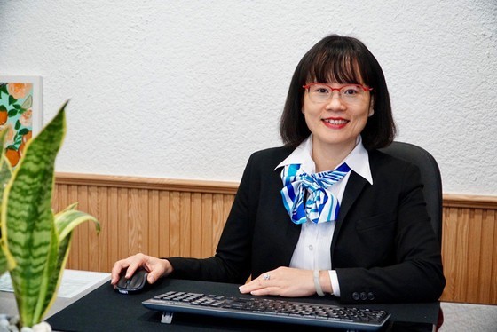 Enterprises ready for new normal ảnh 3