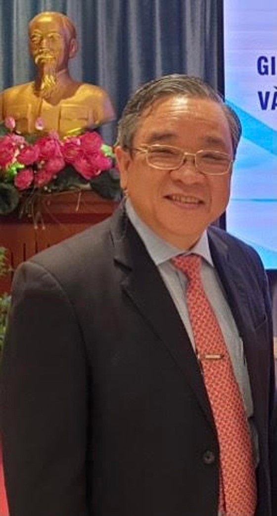 Enterprises ready for new normal ảnh 4