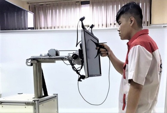 Schools make efforts to bring students back to schools ảnh 1