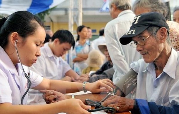 Vietnam’s economy to slow as population ages: WB report ảnh 1