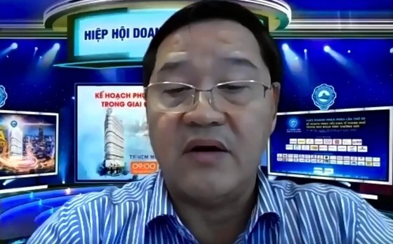 Media, businesses together overcome impact of Covid-19 pandemic ảnh 2