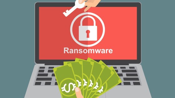 Google warns that ransomware in Vietnam is increasing by 200 percent ảnh 1