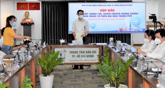 HCMC not yet decide date for Covid-19 vaccination for kids ảnh 1