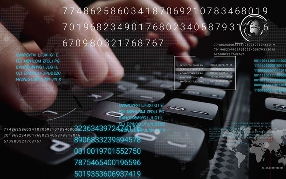 Information Security Webinar in 2021 takes place ảnh 1