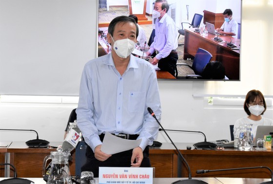 HCMC develops four Covid-19 control scenarios ảnh 2