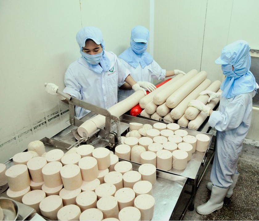 Credit package of US$3 billion proposed to support businesses in HCMC ảnh 1