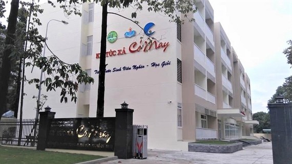 Governments, society ought to finance universities for qualifying students  ảnh 1