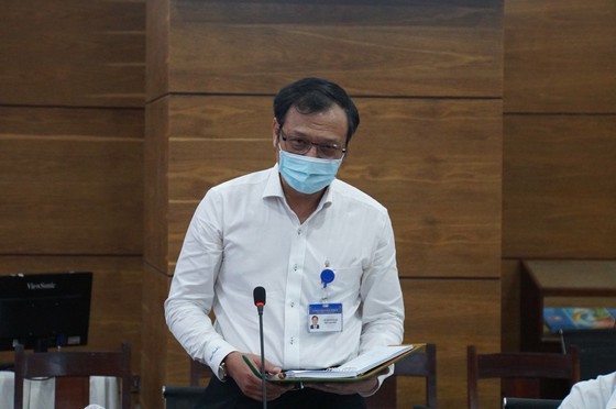 HCMC not yet determine school schedule ảnh 1