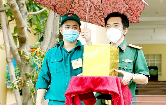 HCMC to hold Covid-19 memorial ceremony on November 19 ảnh 2