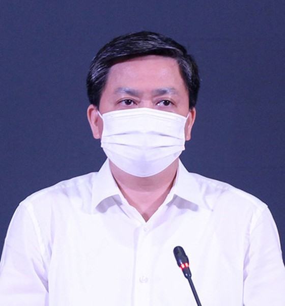 Leaders advocate memorial ceremony for Covid-19 victims ảnh 2