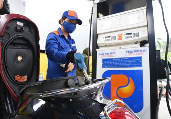 US$36,395,233 left in fuel price stabilization fund ảnh 1