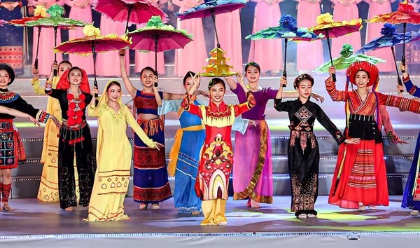 Cultural development strategy until 2030 approved ảnh 1