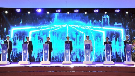 Application of e-invoices contributes to building digital economy ảnh 1