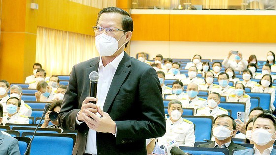 Application of e-invoices contributes to building digital economy ảnh 3