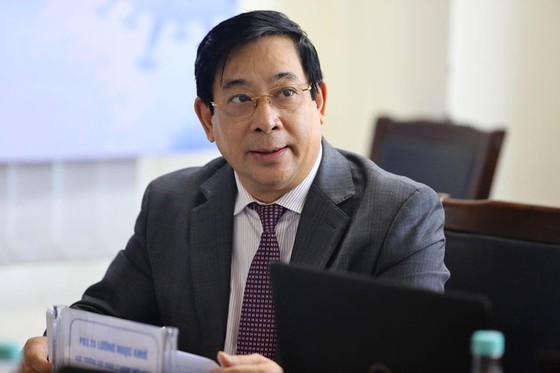 Widespread of Covid-19 following negligence ảnh 1