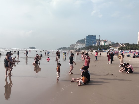 Over 5,000 unemployed tourism workers in Vung Tau ảnh 1