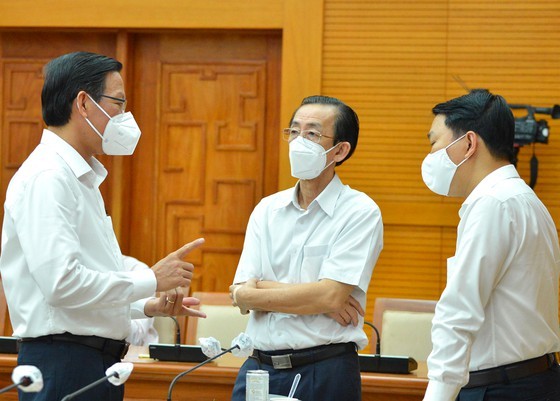 Foreign affairs oriented towards economic growth, dwellers' benefit ảnh 2