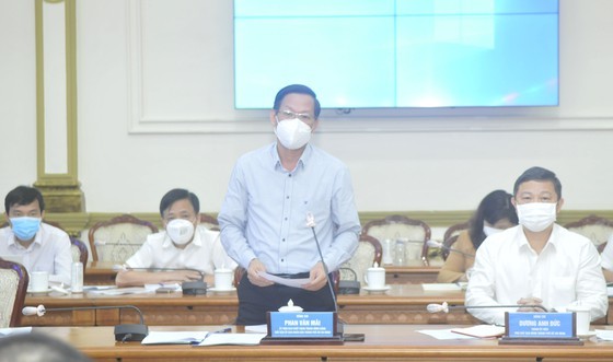 HCMC proposed to soon establish Institute of Advanced Technology and Innovation ảnh 2