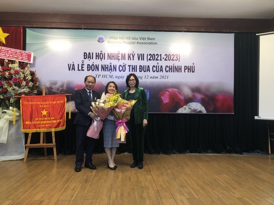 Pepper exports in 2021 reach about US$950 million ảnh 1