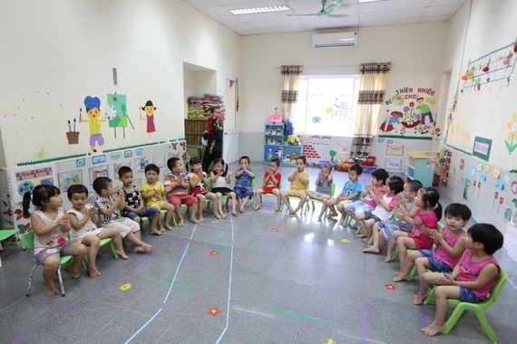 Universities, colleges ready to welcome back university students ảnh 2