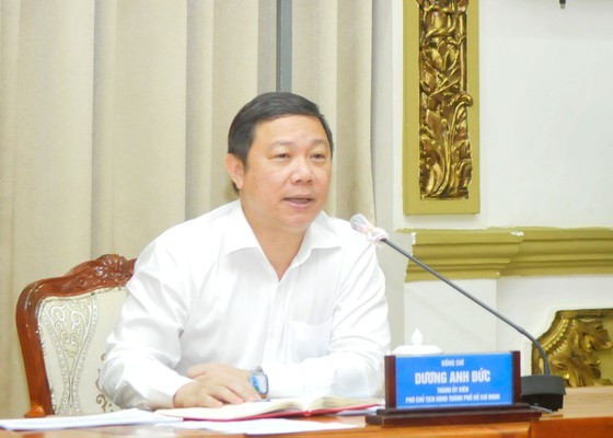 HCMC to maintain best learning environment for children ảnh 1