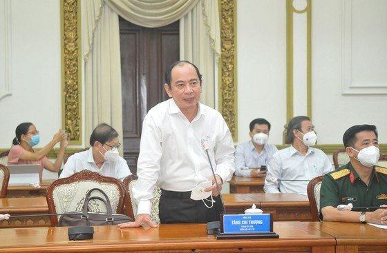 HCMC to maintain best learning environment for children ảnh 2