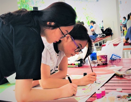 Government gives incentive to lure good students for teaching career ảnh 1