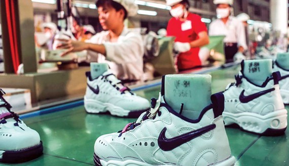 Vietnam seen as manufacturing hub for global brands ảnh 1