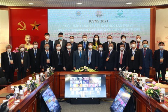 Top ten outstanding scientific and technological events announced ảnh 2