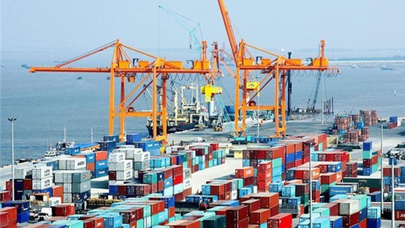 Vietnam’s trade surplus to UK nearly US$ 4.5 billion  ảnh 1