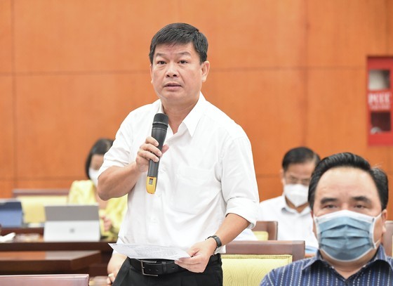 HCMC unifies applications to increase interaction between governments, residents ảnh 2