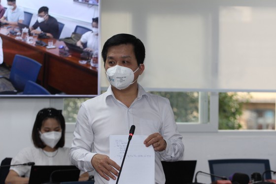 HCMC implements post-Covid-19 health care program ảnh 3