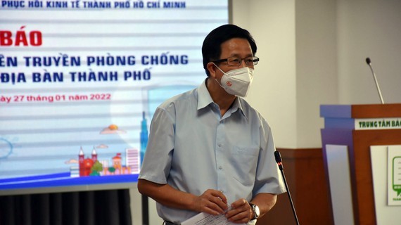 HCMC proposes to expand quarantine for immigrants ảnh 1